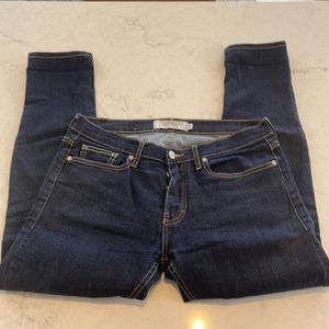 Top man Stretch Skinny jeans